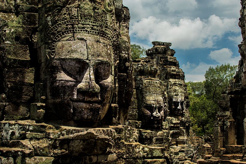 Travel Photography 12