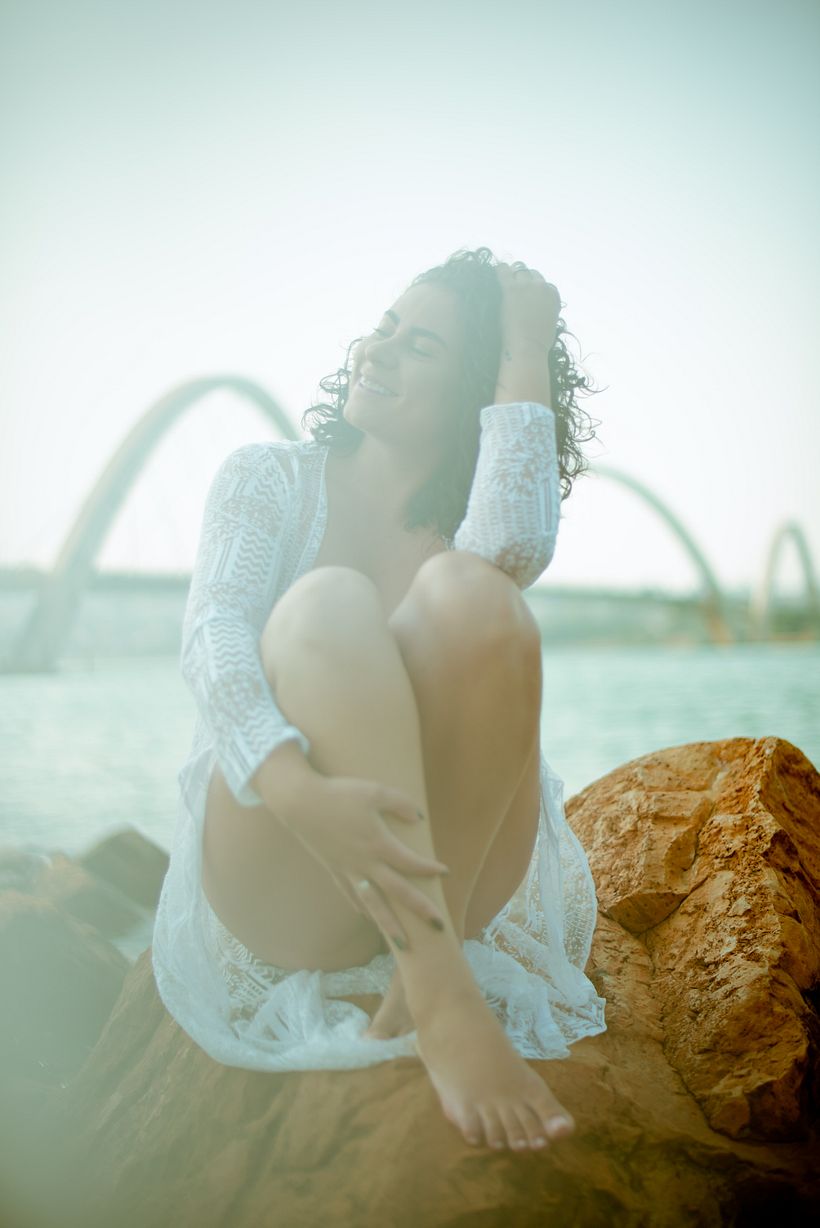 Meu projeto do curso: Retrato fotográfico intimista 2