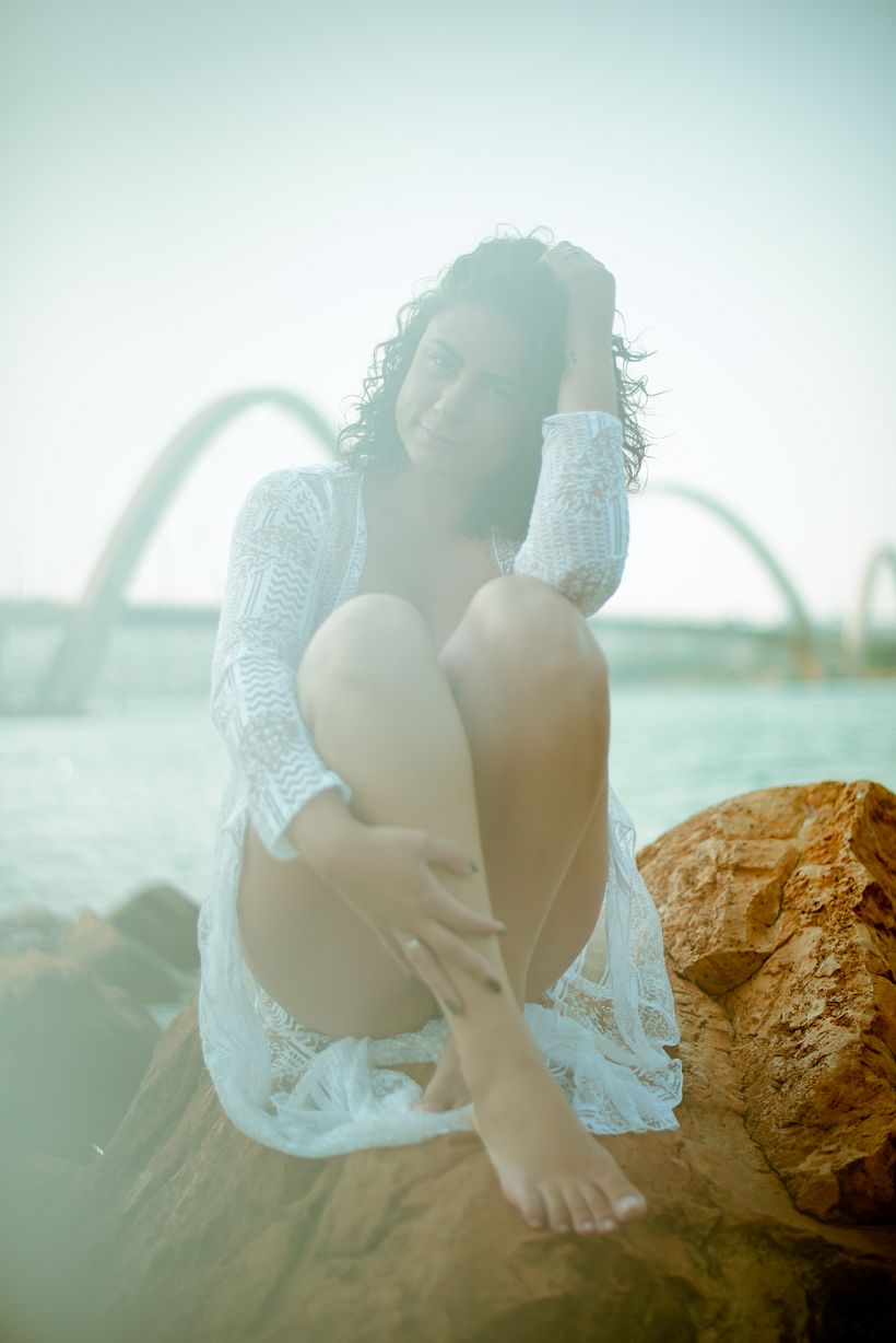 Meu projeto do curso: Retrato fotográfico intimista 3