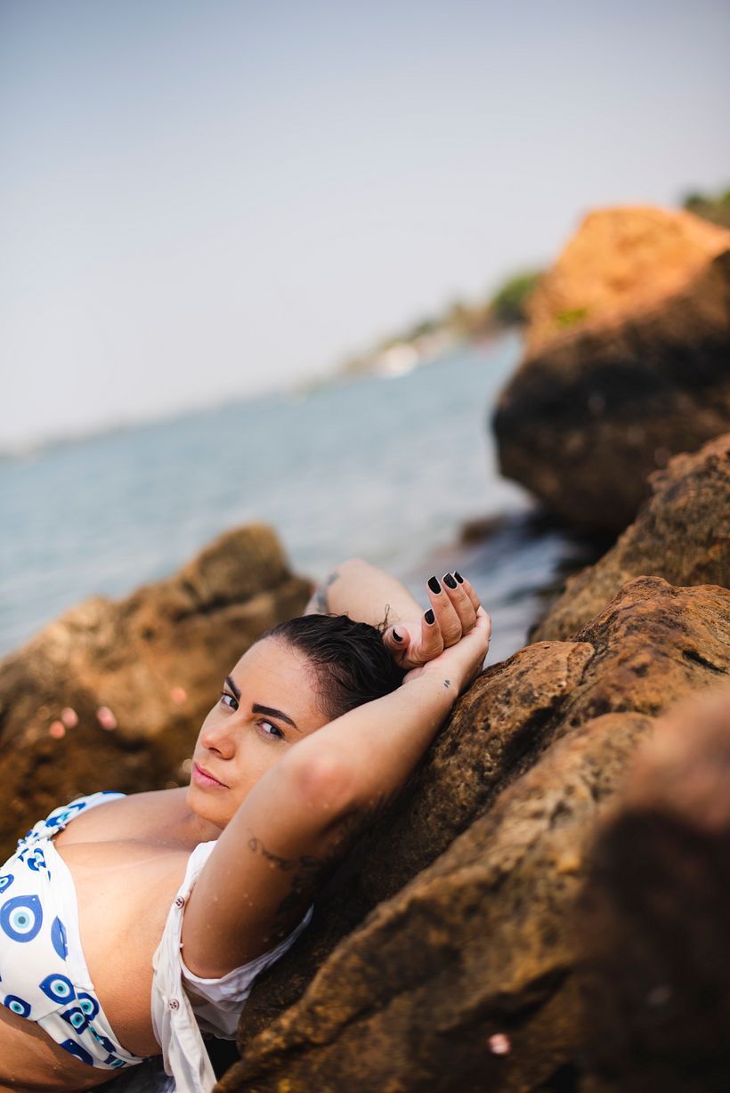 Meu projeto do curso: Retrato fotográfico intimista 5