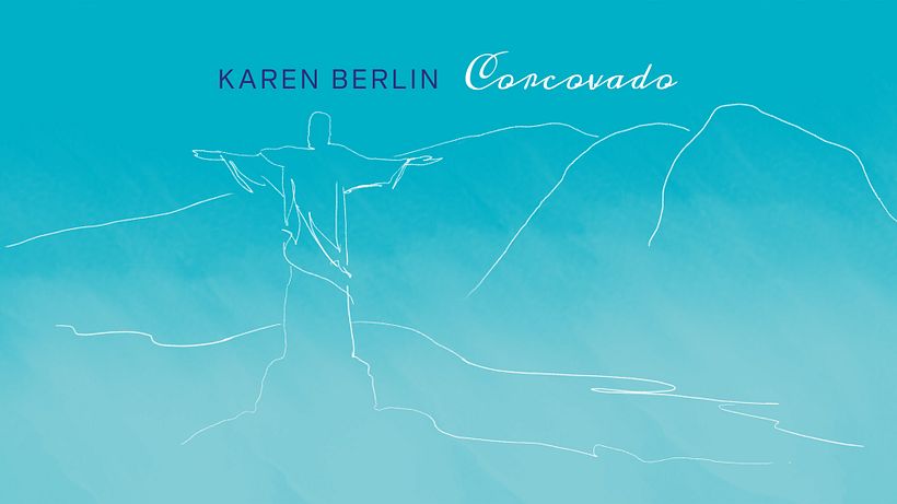 Corcovado - single cover