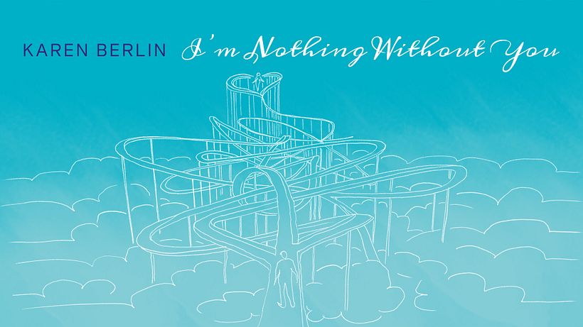 I'm Nothing Without You - Single Cover