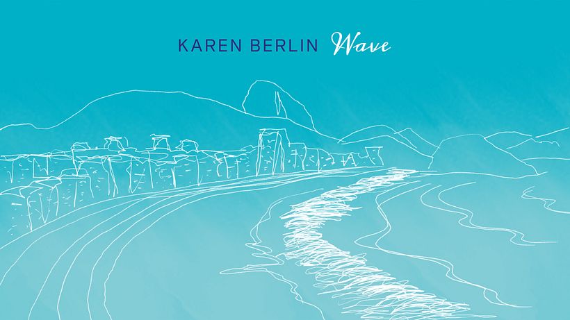 Wave - Single Cover