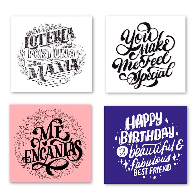 Stickers Mclark Candy Co 2