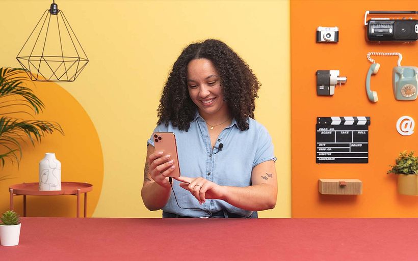 In her full course, Natasha elaborates on how to highlight video content in your strategy.