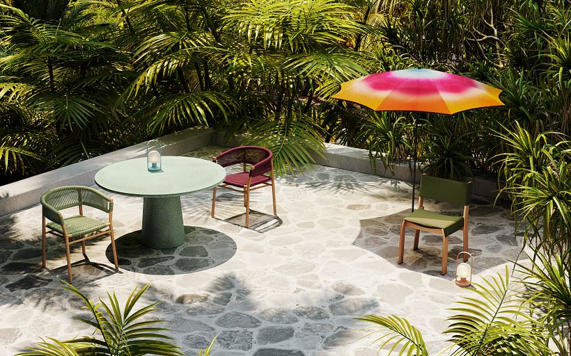 Elle Decor Italia 2