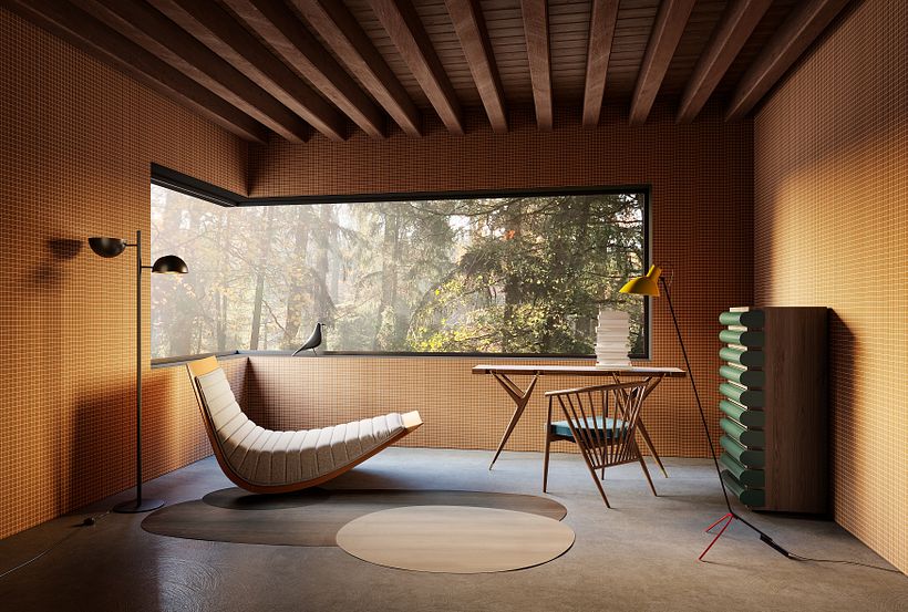 Elle Decor Italia 3