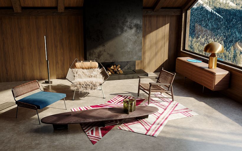 Elle Decor Italia 4