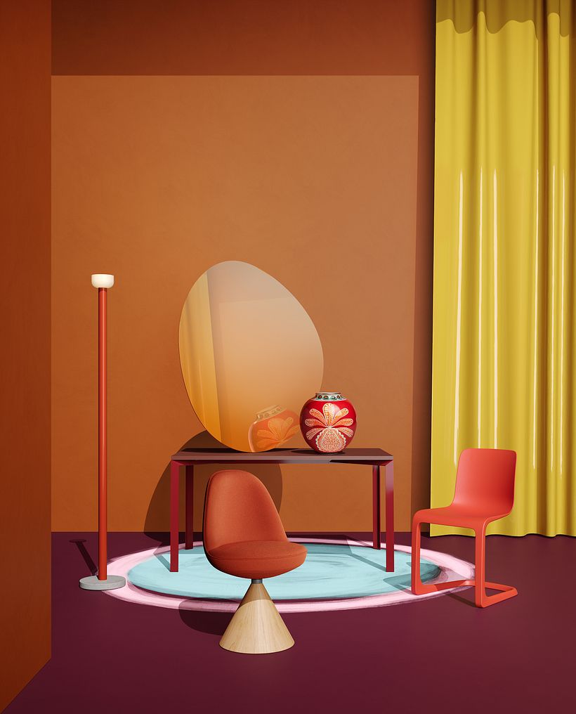 Elle Decor Italia 6