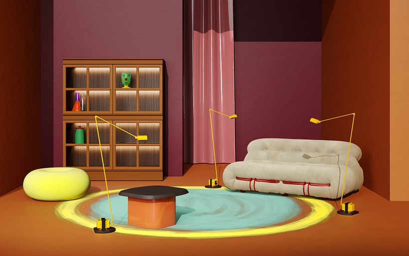 Elle Decor Italia 7