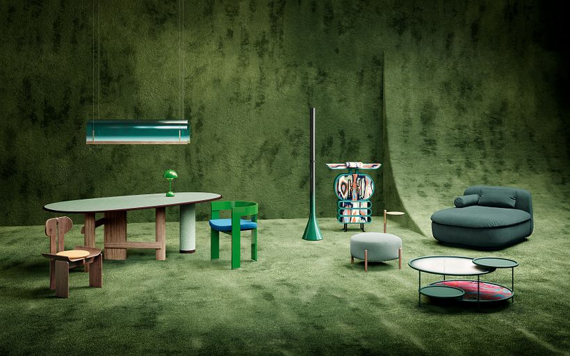 Elle Decor Italia 8