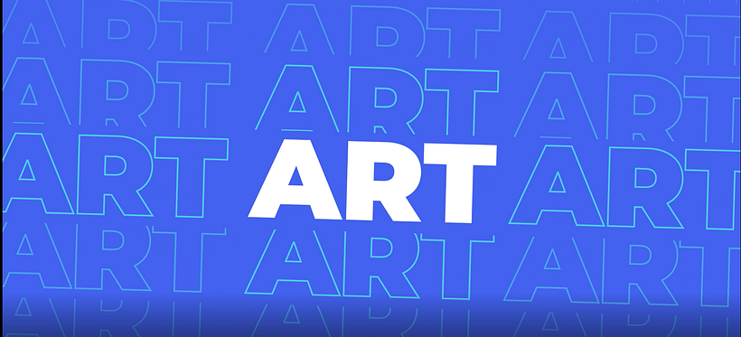 Meu projeto do curso: Animação tipográfica com After Effects  2