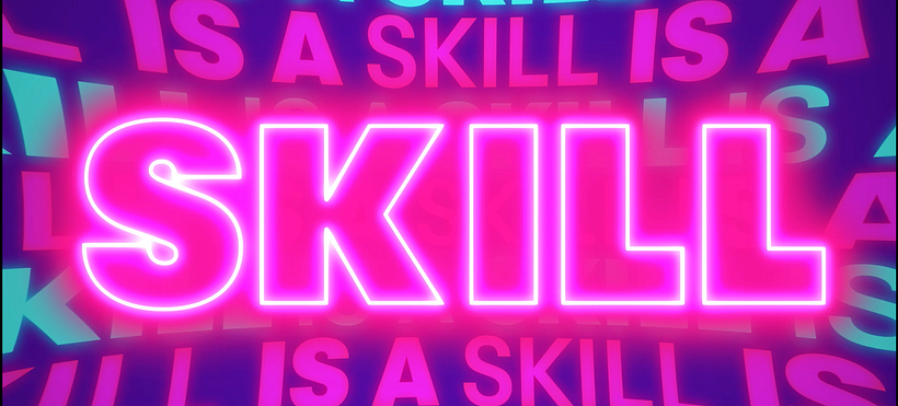 Meu projeto do curso: Animação tipográfica com After Effects  4