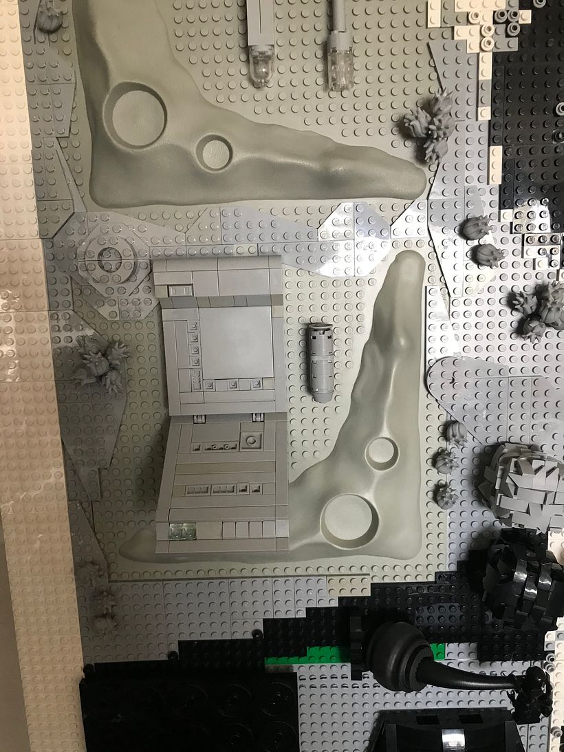Tricorder and Medical Scanner