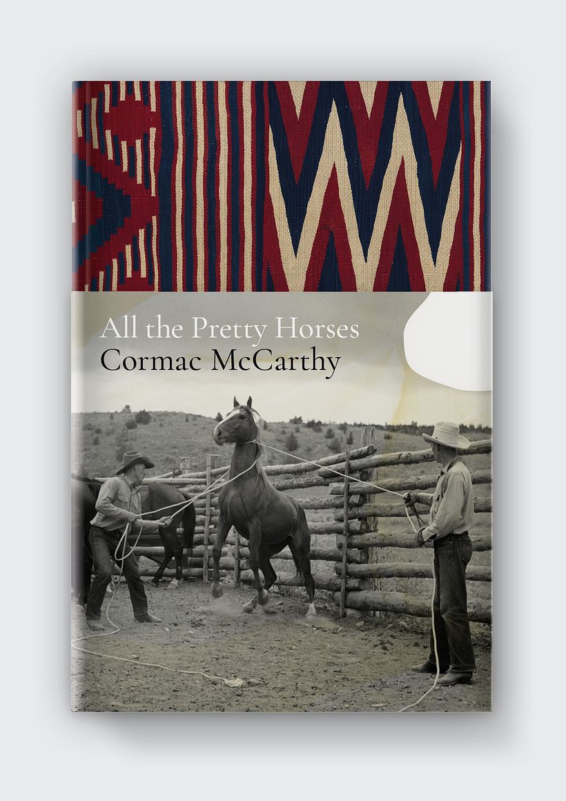 Il mio progetto del corso: Copertine di libri: la prospettiva di un art director 2