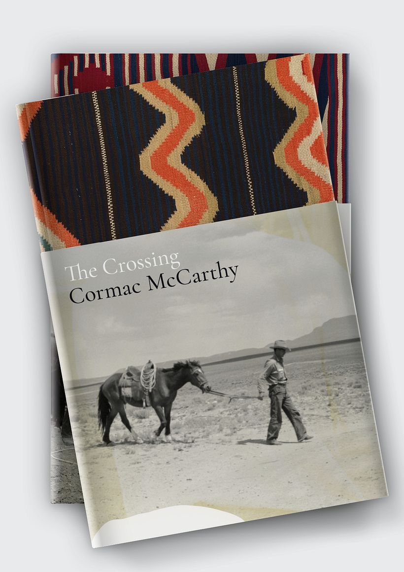 Il mio progetto del corso: Copertine di libri: la prospettiva di un art director 4