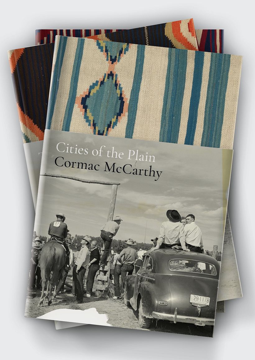 Il mio progetto del corso: Copertine di libri: la prospettiva di un art director 5