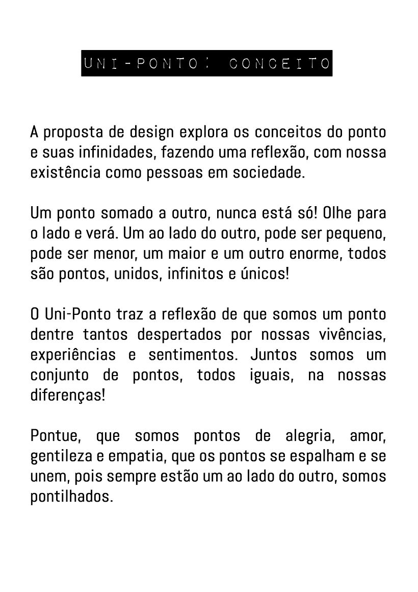 Ear Parade -  Uni Ponto 2