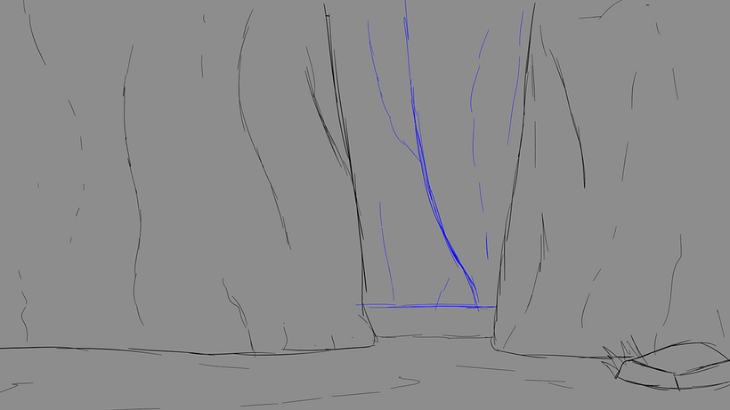 My project for course: 2D Animation with Toon Boom Harmony 8