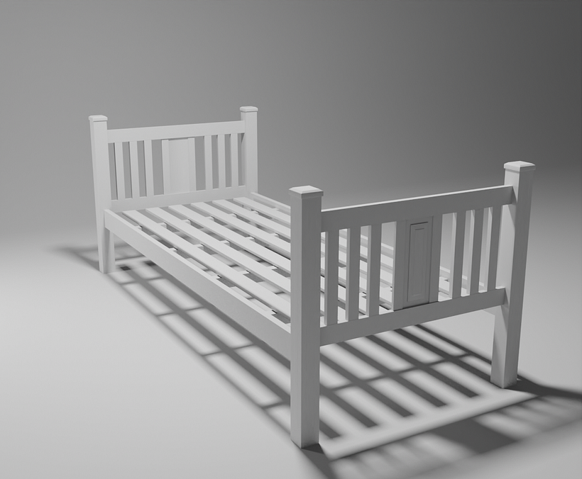 Cama 1