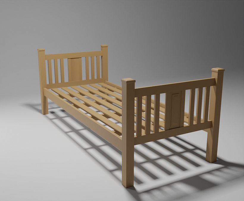 Cama 2