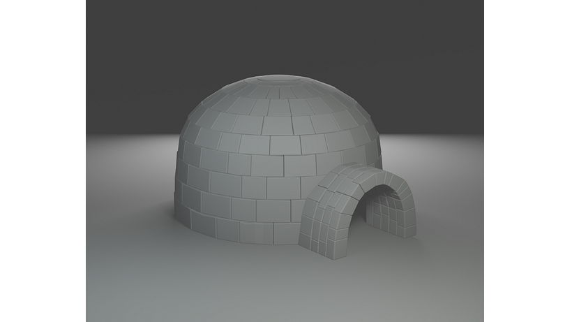 Iglu 1