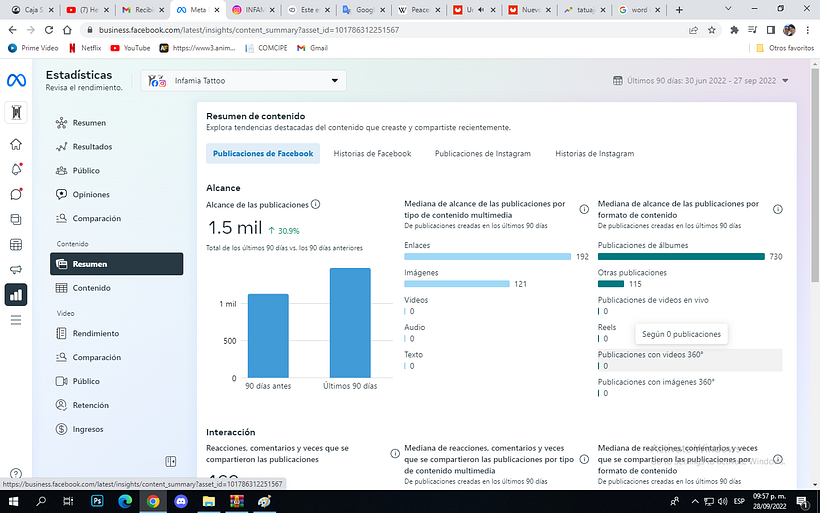 Mi proyecto del curso: Introducción al community management 4