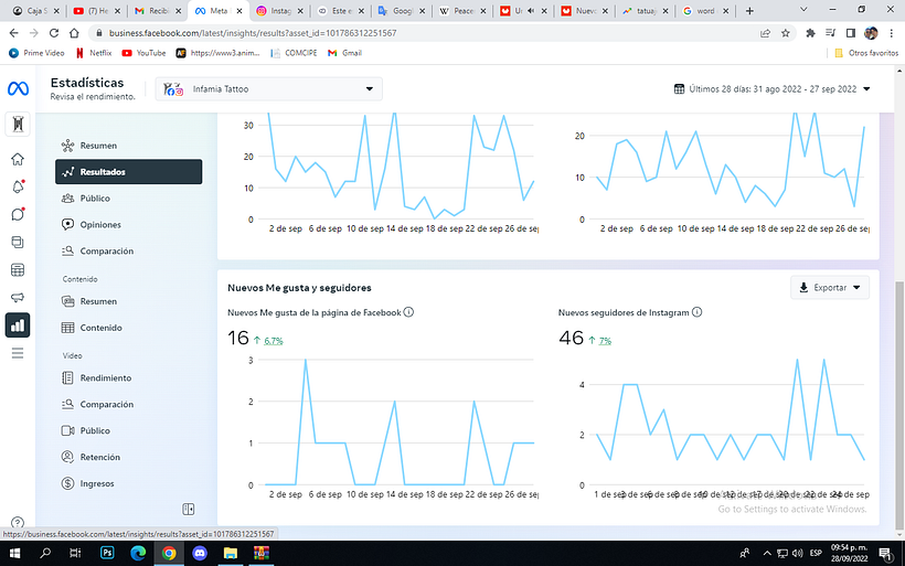 Mi proyecto del curso: Introducción al community management 6