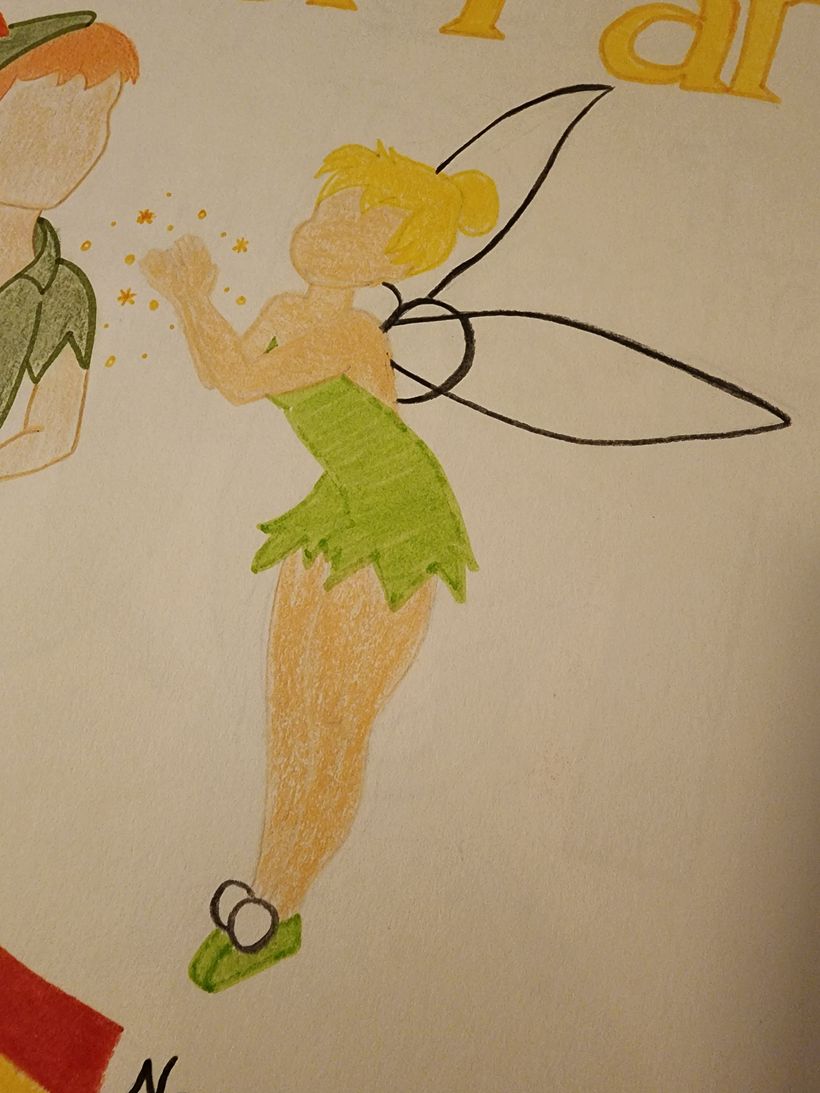 Peter Pan - 1953 3