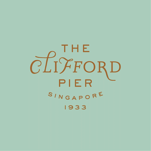 The Clifford Pier 1