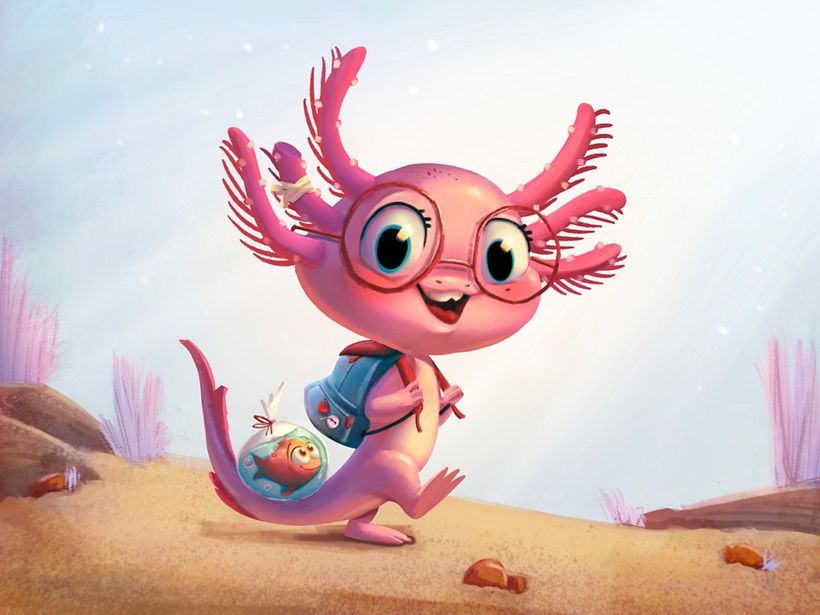 Final Illustration