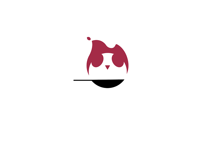 My project for course: Creation of an Original Logo from Scratch - Martina Polverino 2