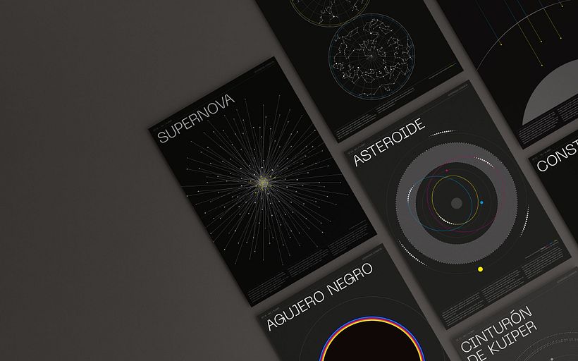 Starring Cosmos 3
