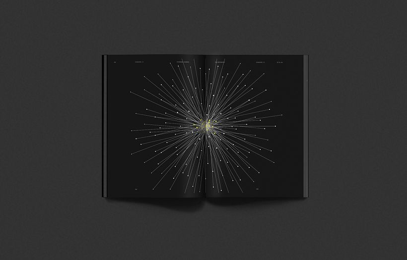 Starring Cosmos 8