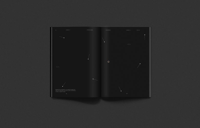 Starring Cosmos 9