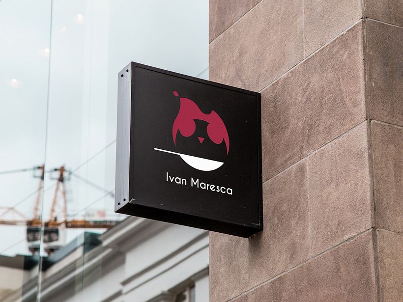 My project for course: Creation of an Original Logo from Scratch - Martina Polverino 7