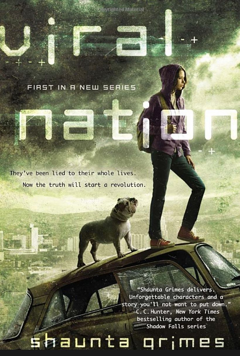 Viral Nation 3