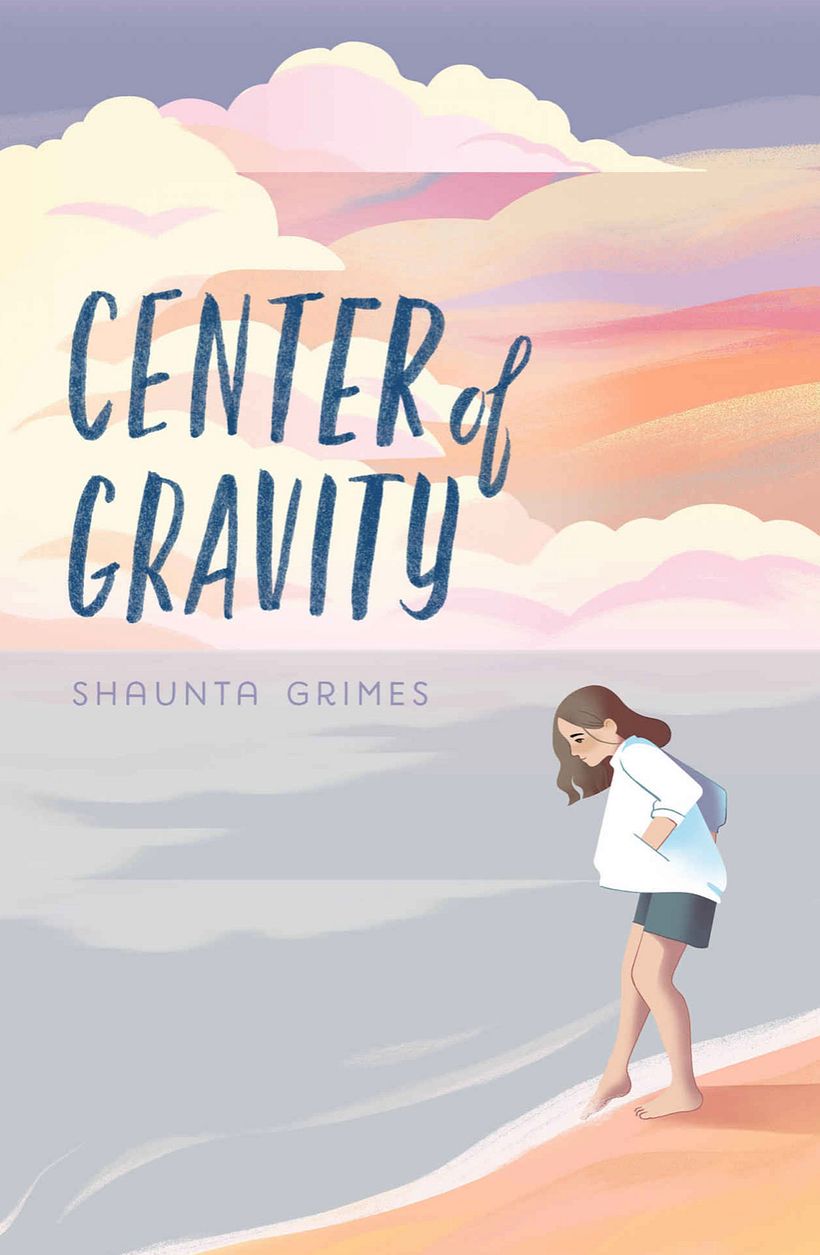 Center of Gravity 1