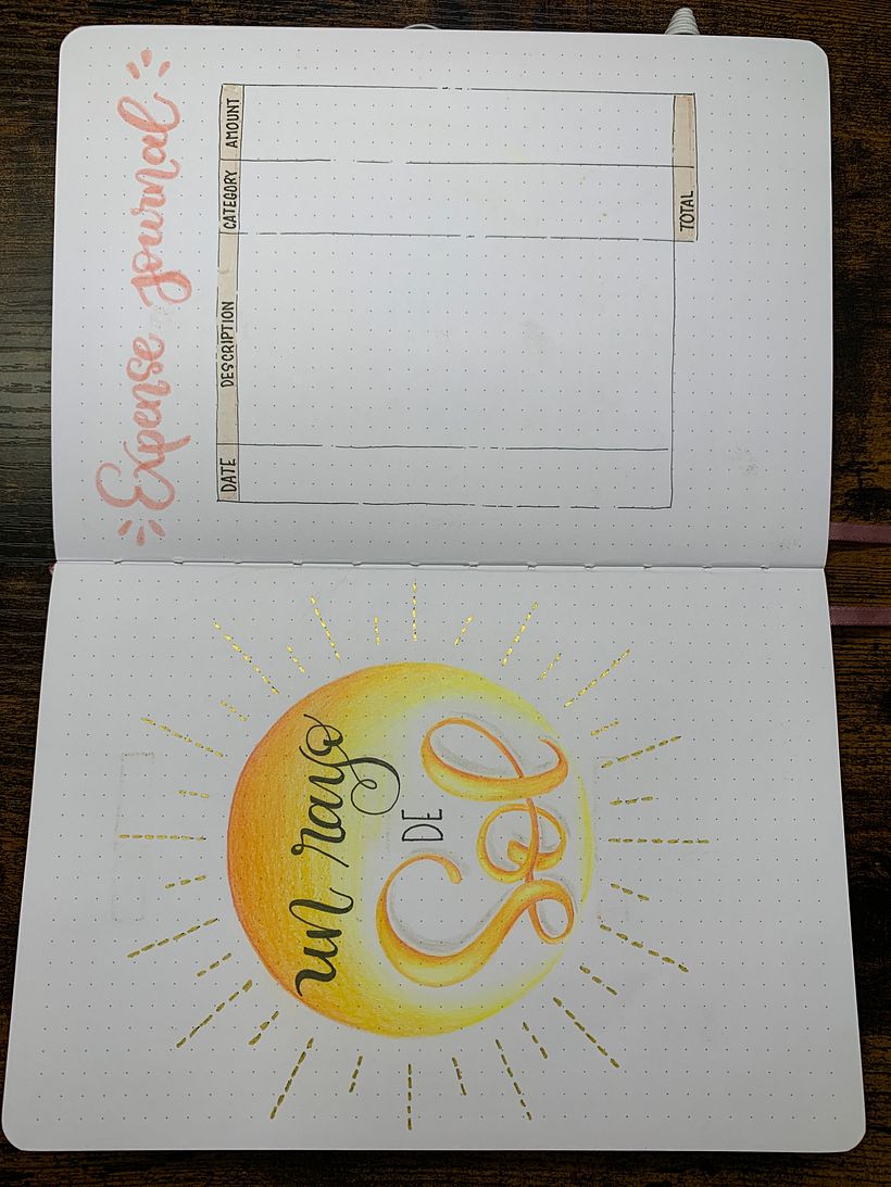 July