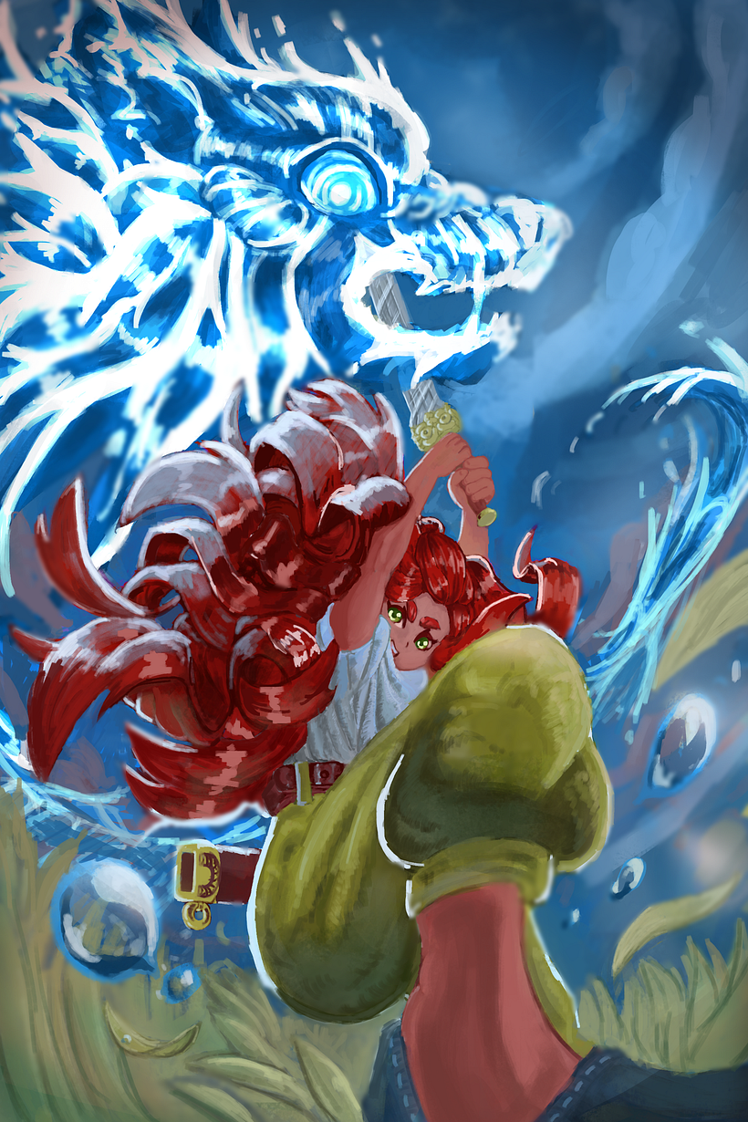 Portfolio 7