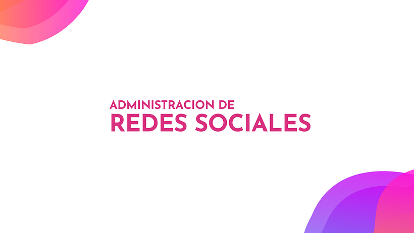 Mi proyecto del curso: Introducción al community management 2