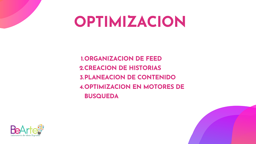 Mi proyecto del curso: Introducción al community management 3