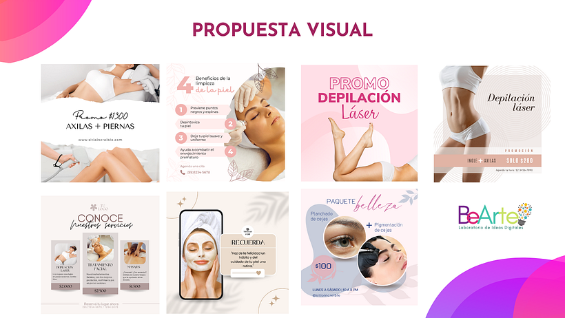 Mi proyecto del curso: Introducción al community management 5