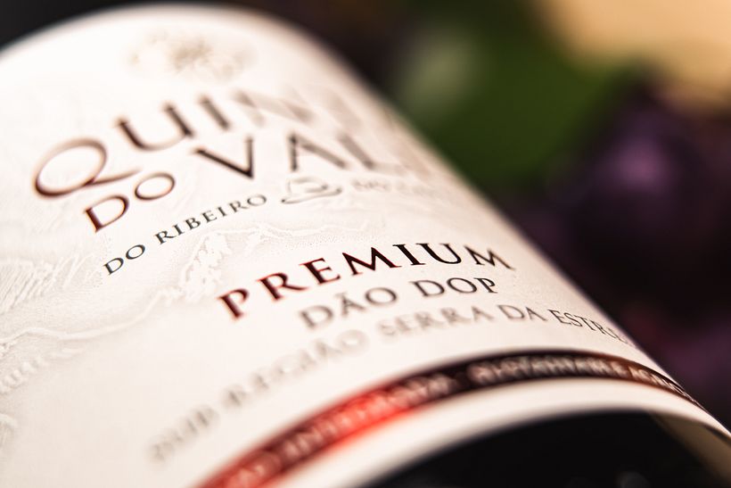 Fotografia de Vinho 2