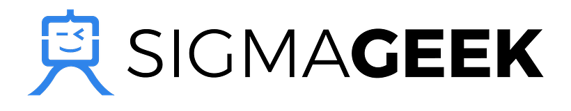SigmaGeek - Programowanie