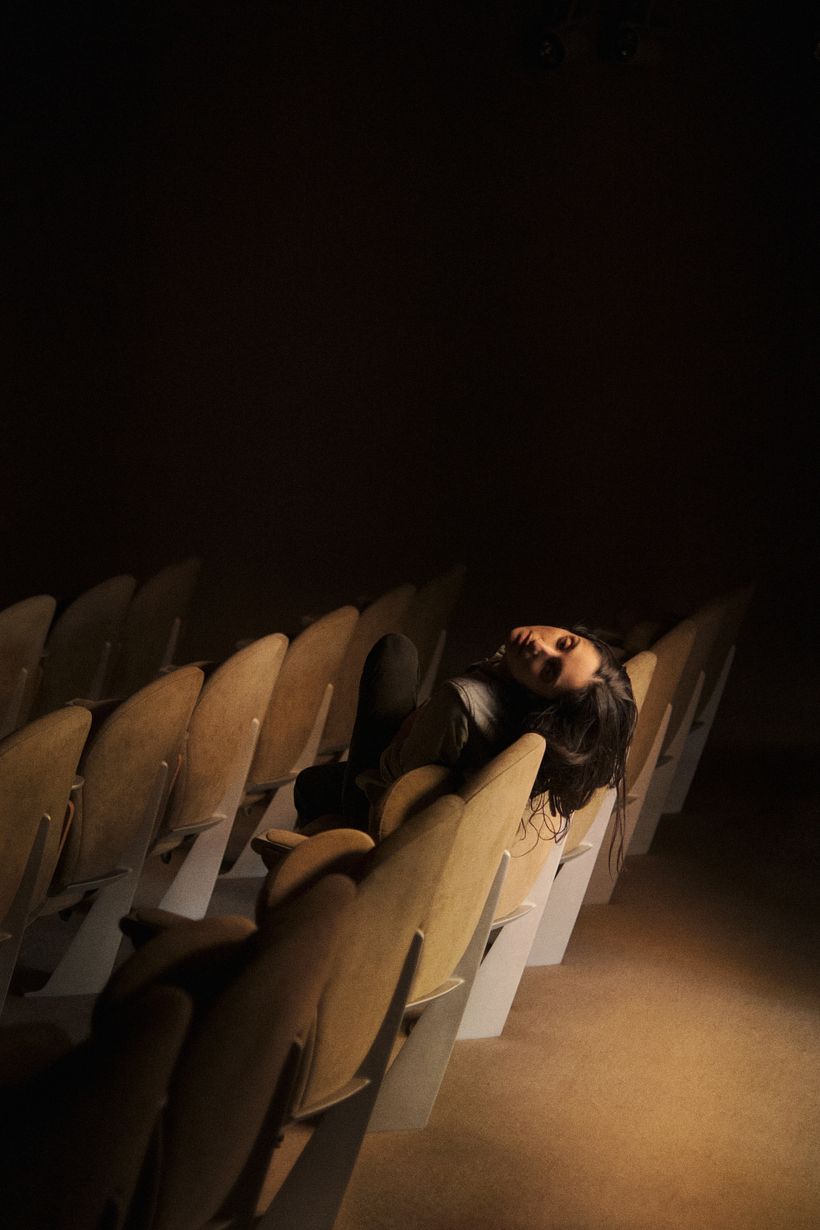 Kolegium Architektów na Teneryfie 6