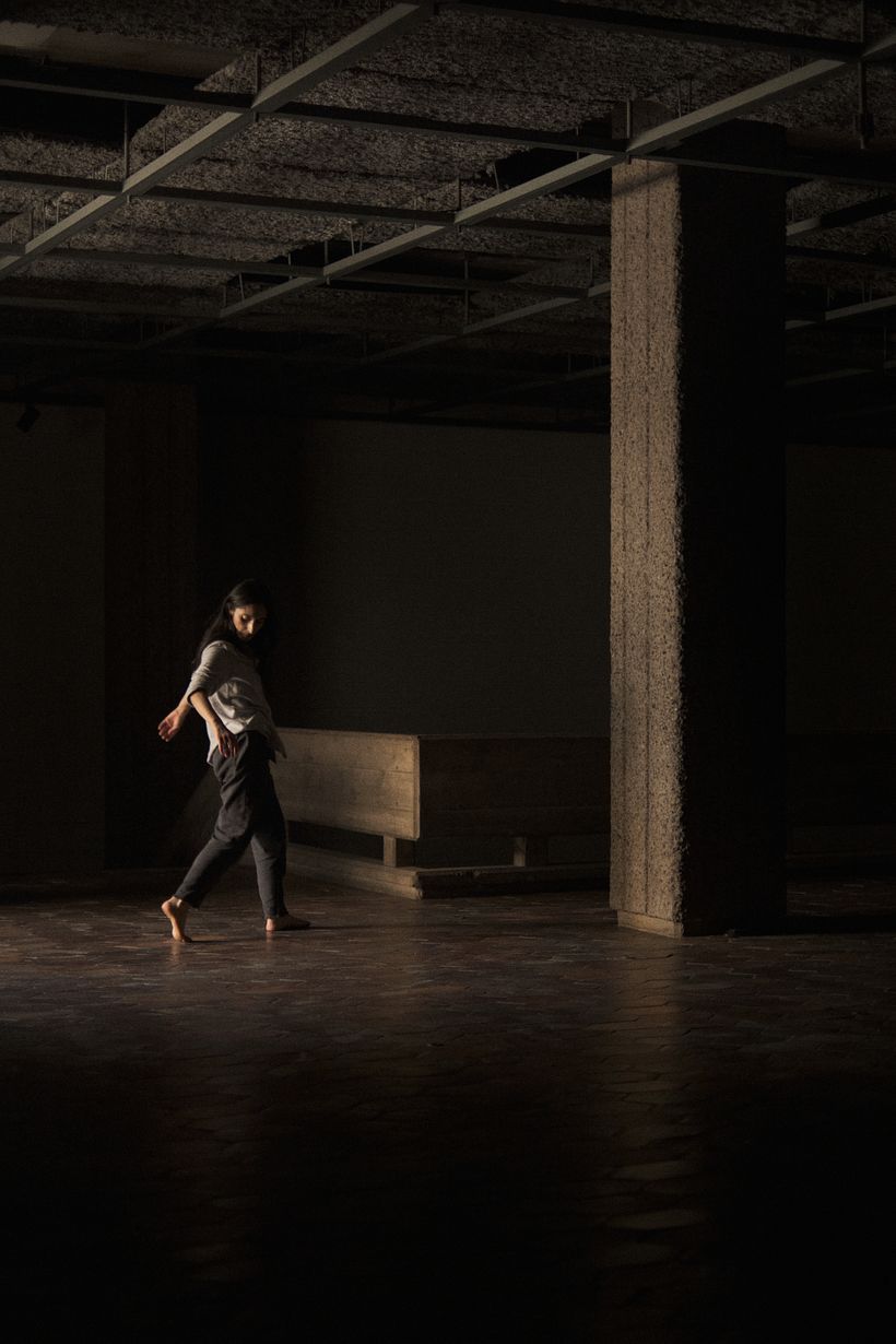 Kolegium Architektów na Teneryfie 7