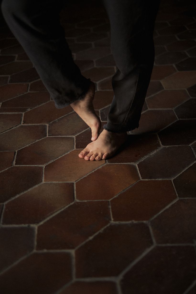 Kolegium Architektów na Teneryfie 8