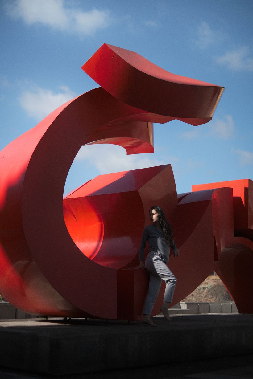 Kolegium Architektów na Teneryfie 10