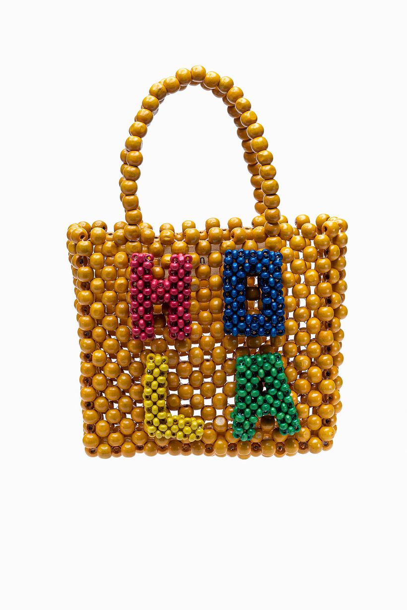 Colección HOLA 3